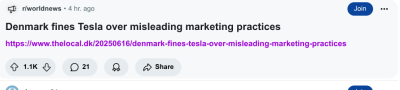 DENMARK SAYS TESLA ARE LIARS
Keywords: Big tech mobsters,Dark money payola, Rare Earth Mines, New America Foundation Corruption, Obama, Obama Campaign Finance, Obama FEC violations, Palo Alto Mafia, Paypal Mafia, Pelosi Corruption, Political bribes, Political Insider,  Eric Schmidt Sex Penthou