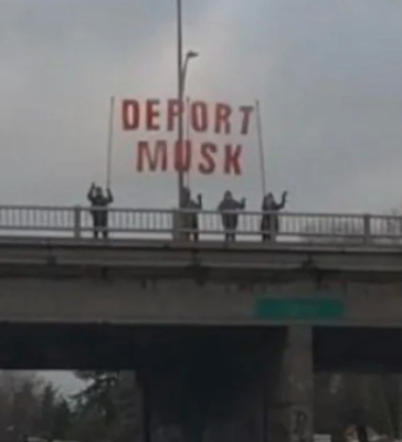 DEPORT ELON MUSK NOW 754
Keywords: Big tech mobsters,Dark money payola, Rare Earth Mines, New America Foundation Corruption, Obama, Obama Campaign Finance, Obama FEC violations, Palo Alto Mafia, Paypal Mafia, Pelosi Corruption, Political bribes, Political Insider,  Eric Schmidt Sex Penthou