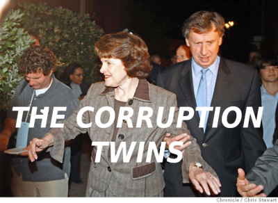DEPT OF ENERGY GREEN CROOK FEINSTEIN BLUM-SAYS-YOU_GO_WHERE_I_TELL_YOU_BITCH ELON MUSK IS A CROOK AND SCAMMER
Keywords: Big tech mobsters,Dark money payola, Rare Earth Mines, New America Foundation Corruption, Obama, Obama Campaign Finance, Obama FEC violations, Palo Alto Mafia, Paypal Mafia, Pelosi Corruption, Political bribes, Political Insider,  Eric Schmidt Sex Penthou