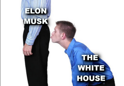 EDWARD RING KISSES ELON MUSKS ASS
Keywords: Big tech mobsters,Dark money payola, Rare Earth Mines, New America Foundation Corruption, Obama, Obama Campaign Finance, Obama FEC violations, Palo Alto Mafia, Paypal Mafia, Pelosi Corruption, Political bribes, Political Insider,  Eric Schmidt Sex Penthou