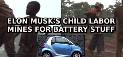 ELON-MUSK-HAS-CHILD-LABOR-FARMS-Elon-Musk-Corruption-And-Crappy-Engineering-Make-Tesla-Cars-So-Unsafe-1-1
Keywords: Big tech mobsters,Dark money payola, Rare Earth Mines, New America Foundation Corruption, Obama, Obama Campaign Finance, Obama FEC violations, Palo Alto Mafia, Paypal Mafia, Pelosi Corruption, Political bribes, Political Insider,  Eric Schmidt Sex Penthou