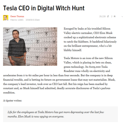 ELON-MUSK-SPIES-ON-HIS-STAFF Elon Musk Corruption And Crappy Engineering Make Tesla Cars So Unsafe 
Keywords: Big tech mobsters,Dark money payola, Rare Earth Mines, New America Foundation Corruption, Obama, Obama Campaign Finance, Obama FEC violations, Palo Alto Mafia, Paypal Mafia, Pelosi Corruption, Political bribes, Political Insider,  Eric Schmidt Sex Penthou