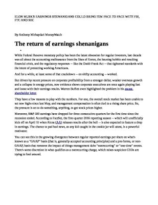 ELON-MUSKS-EARNINGS-SHENANIGANS-COULD-BRING-HIM-FACE-TO-FACE-WITH-FBI-FTC-AND-SEC-pdf
Keywords: Big tech mobsters,Dark money payola, Rare Earth Mines, New America Foundation Corruption, Obama, Obama Campaign Finance, Obama FEC violations, Palo Alto Mafia, Paypal Mafia, Pelosi Corruption, Political bribes, Political Insider,  Eric Schmidt Sex Penthou