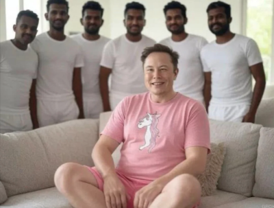 ELON HIRES ALL THE INDIAN CLIK FARMS
Keywords: Big tech mobsters,Dark money payola, Rare Earth Mines, New America Foundation Corruption, Obama, Obama Campaign Finance, Obama FEC violations, Palo Alto Mafia, Paypal Mafia, Pelosi Corruption, Political bribes, Political Insider,  Eric Schmidt Sex Penthou