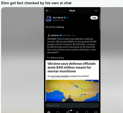 ELON IS FULL OF SHIT EVERY DAY
Keywords: Big tech mobsters,Dark money payola, Rare Earth Mines, New America Foundation Corruption, Obama, Obama Campaign Finance, Obama FEC violations, Palo Alto Mafia, Paypal Mafia, Pelosi Corruption, Political bribes, Political Insider,  Eric Schmidt Sex Penthou