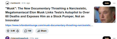 ELON MUSKS CRIMES 2
Keywords: FIRE ELON MUSK, Big tech mobsters,Dark money payola, Rare Earth Mines, New America Foundation Corruption, Obama, Obama Campaign Finance, Obama FEC violations, Palo Alto Mafia, Paypal Mafia, Pelosi Corruption, Political bribes, Political Insider,  Eric Sch
