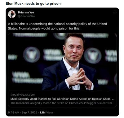 ELON MUSKS CRIMES #68
Keywords: Big tech mobsters,Dark money payola, Rare Earth Mines, New America Foundation Corruption, Obama, Obama Campaign Finance, Obama FEC violations, Palo Alto Mafia, Paypal Mafia, Pelosi Corruption, Political bribes, Political Insider,  Eric Schmidt Sex Penthou