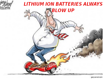 ELON MUSKS HOVERBOARD FIRES Elon Musk Corruption And Crappy Engineering Make Tesla Cars So Unsafe 
Keywords: Big tech mobsters,Dark money payola, Rare Earth Mines, New America Foundation Corruption, Obama, Obama Campaign Finance, Obama FEC violations, Palo Alto Mafia, Paypal Mafia, Pelosi Corruption, Political bribes, Political Insider,  Eric Schmidt Sex Penthou