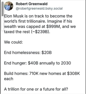 ELON MUSK AND HIS GREED
Keywords: Big tech mobsters,Dark money payola, Rare Earth Mines, New America Foundation Corruption, Obama, Obama Campaign Finance, Obama FEC violations, Palo Alto Mafia, Paypal Mafia, Pelosi Corruption, Political bribes, Political Insider,  Eric Schmidt Sex Penthou