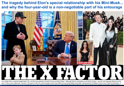 ELON MUSK CANT STOP ABUSING WOMEN
Keywords: Big tech mobsters,Dark money payola, Rare Earth Mines, New America Foundation Corruption, Obama, Obama Campaign Finance, Obama FEC violations, Palo Alto Mafia, Paypal Mafia, Pelosi Corruption, Political bribes, Political Insider,  Eric Schmidt Sex Penthou