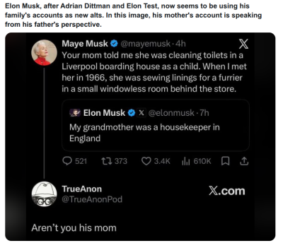ELON MUSK DEFECTIVE CAR LIES 997fvj
Keywords: Big tech mobsters,Dark money payola, Rare Earth Mines, New America Foundation Corruption, Obama, Obama Campaign Finance, Obama FEC violations, Palo Alto Mafia, Paypal Mafia, Pelosi Corruption, Political bribes, Political Insider,  Eric Schmidt Sex Penthou