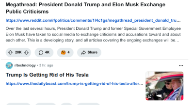 ELON MUSK FIRED BY TRUMP
Keywords: Big tech mobsters,Dark money payola, Rare Earth Mines, New America Foundation Corruption, Obama, Obama Campaign Finance, Obama FEC violations, Palo Alto Mafia, Paypal Mafia, Pelosi Corruption, Political bribes, Political Insider,  Eric Schmidt Sex Penthou