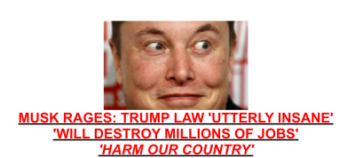 ELON MUSK GOES CRAZY ON TRUMP IUY6
Keywords: Big tech mobsters,Dark money payola, Rare Earth Mines, New America Foundation Corruption, Obama, Obama Campaign Finance, Obama FEC violations, Palo Alto Mafia, Paypal Mafia, Pelosi Corruption, Political bribes, Political Insider,  Eric Schmidt Sex Penthou