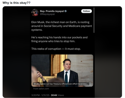ELON MUSK HAS HACKED THE GOVERNMENT
Keywords: Big tech mobsters,Dark money payola, Rare Earth Mines, New America Foundation Corruption, Obama, Obama Campaign Finance, Obama FEC violations, Palo Alto Mafia, Paypal Mafia, Pelosi Corruption, Political bribes, Political Insider,  Eric Schmidt Sex Penthou