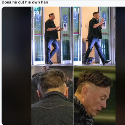 ELON MUSK HAS THE WORST FAKE HAIR
Keywords: Big tech mobsters,Dark money payola, Rare Earth Mines, New America Foundation Corruption, Obama, Obama Campaign Finance, Obama FEC violations, Palo Alto Mafia, Paypal Mafia, Pelosi Corruption, Political bribes, Political Insider,  Eric Schmidt Sex Penthou