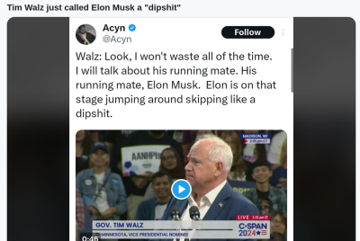 ELON MUSK IS A DIPSHIT
Keywords: Big tech mobsters,Dark money payola, Rare Earth Mines, New America Foundation Corruption, Obama, Obama Campaign Finance, Obama FEC violations, Palo Alto Mafia, Paypal Mafia, Pelosi Corruption, Political bribes, Political Insider,  Eric Schmidt Sex Penthou