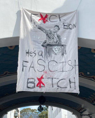 ELON MUSK IS A SUCK ASS
Keywords: Big tech mobsters,Dark money payola, Rare Earth Mines, New America Foundation Corruption, Obama, Obama Campaign Finance, Obama FEC violations, Palo Alto Mafia, Paypal Mafia, Pelosi Corruption, Political bribes, Political Insider,  Eric Schmidt Sex Penthou