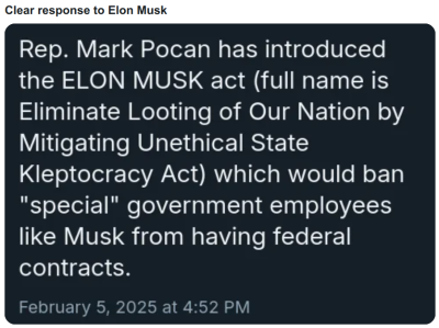 ELON MUSK IS INSANE NOW AND FOREVER
Keywords: Big tech mobsters,Dark money payola, Rare Earth Mines, New America Foundation Corruption, Obama, Obama Campaign Finance, Obama FEC violations, Palo Alto Mafia, Paypal Mafia, Pelosi Corruption, Political bribes, Political Insider,  Eric Schmidt Sex Penthou