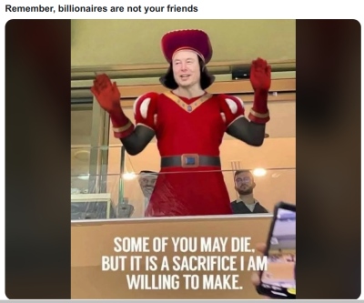 ELON MUSK IS NOT YOUR FRIEND *&%
Keywords: Big tech mobsters,Dark money payola, Rare Earth Mines, New America Foundation Corruption, Obama, Obama Campaign Finance, Obama FEC violations, Palo Alto Mafia, Paypal Mafia, Pelosi Corruption, Political bribes, Political Insider,  Eric Schmidt Sex Penthou