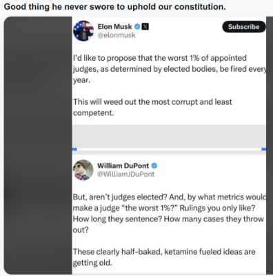 ELON MUSK IS NO GOOD FOR SOCIETY 865
Keywords: Big tech mobsters,Dark money payola, Rare Earth Mines, New America Foundation Corruption, Obama, Obama Campaign Finance, Obama FEC violations, Palo Alto Mafia, Paypal Mafia, Pelosi Corruption, Political bribes, Political Insider,  Eric Schmidt Sex Penthou