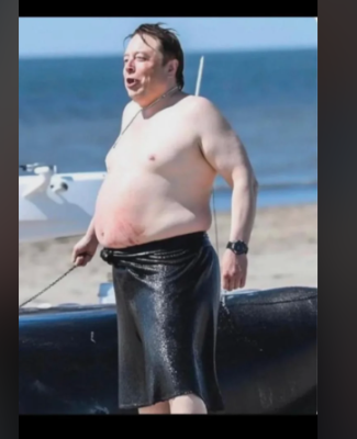 ELON MUSK IS ONE FAT BITCH
Keywords: Big tech mobsters,Dark money payola, Rare Earth Mines, New America Foundation Corruption, Obama, Obama Campaign Finance, Obama FEC violations, Palo Alto Mafia, Paypal Mafia, Pelosi Corruption, Political bribes, Political Insider,  Eric Schmidt Sex Penthou