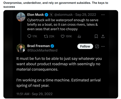 ELON MUSK IS THE BIGGEST ASSHOLE IN LIFE
Keywords: Big tech mobsters,Dark money payola, Rare Earth Mines, New America Foundation Corruption, Obama, Obama Campaign Finance, Obama FEC violations, Palo Alto Mafia, Paypal Mafia, Pelosi Corruption, Political bribes, Political Insider,  Eric Schmidt Sex Penthou
