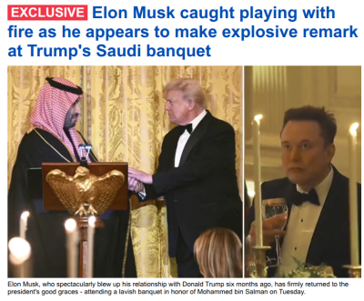 ELON MUSK LOVES TO MAKE TROUBLE
Keywords: Big tech mobsters,Dark money payola, Rare Earth Mines, New America Foundation Corruption, Obama, Obama Campaign Finance, Obama FEC violations, Palo Alto Mafia, Paypal Mafia, Pelosi Corruption, Political bribes, Political Insider,  Eric Schmidt Sex Penthou
