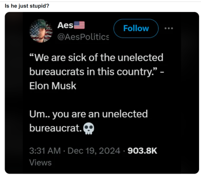 ELON MUSK MADNESS 765f
Keywords: Big tech mobsters,Dark money payola, Rare Earth Mines, New America Foundation Corruption, Obama, Obama Campaign Finance, Obama FEC violations, Palo Alto Mafia, Paypal Mafia, Pelosi Corruption, Political bribes, Political Insider,  Eric Schmidt Sex Penthou