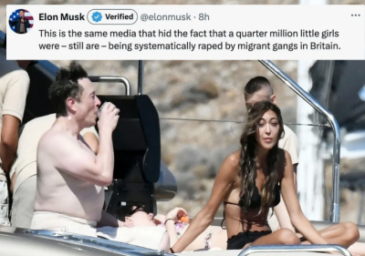 ELON MUSK RAPES
Keywords: Big tech mobsters,Dark money payola, Rare Earth Mines, New America Foundation Corruption, Obama, Obama Campaign Finance, Obama FEC violations, Palo Alto Mafia, Paypal Mafia, Pelosi Corruption, Political bribes, Political Insider,  Eric Schmidt Sex Penthou