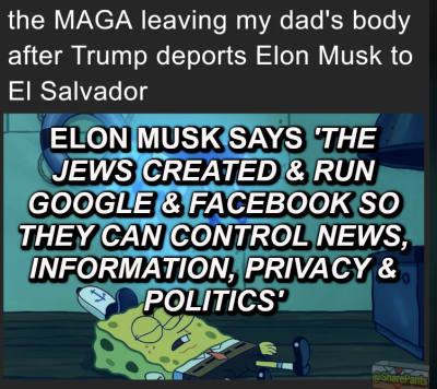 ELON MUSK SAYS THIS 54321
Keywords: Big tech mobsters,Dark money payola, Rare Earth Mines, New America Foundation Corruption, Obama, Obama Campaign Finance, Obama FEC violations, Palo Alto Mafia, Paypal Mafia, Pelosi Corruption, Political bribes, Political Insider,  Eric Schmidt Sex Penthou