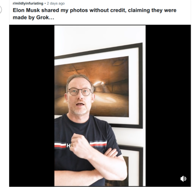 ELON MUSK STEALS PHOTOS
Keywords: Big tech mobsters,Dark money payola, Rare Earth Mines, New America Foundation Corruption, Obama, Obama Campaign Finance, Obama FEC violations, Palo Alto Mafia, Paypal Mafia, Pelosi Corruption, Political bribes, Political Insider,  Eric Schmidt Sex Penthou