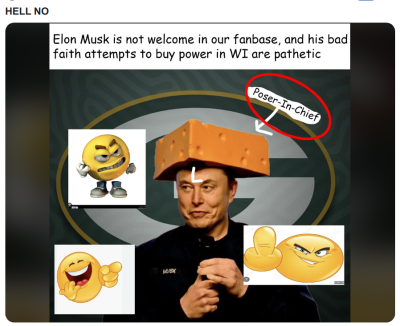 ELON MUSK SUCKS BILLY BALLS
Keywords: Big tech mobsters,Dark money payola, Rare Earth Mines, New America Foundation Corruption, Obama, Obama Campaign Finance, Obama FEC violations, Palo Alto Mafia, Paypal Mafia, Pelosi Corruption, Political bribes, Political Insider,  Eric Schmidt Sex Penthou