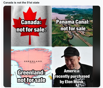 ELON MUSK SUCKS GOAT BALLS
Keywords: Big tech mobsters,Dark money payola, Rare Earth Mines, New America Foundation Corruption, Obama, Obama Campaign Finance, Obama FEC violations, Palo Alto Mafia, Paypal Mafia, Pelosi Corruption, Political bribes, Political Insider,  Eric Schmidt Sex Penthou