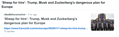 ELON MUSK SUCKS PARIS BALS
Keywords: Big tech mobsters,Dark money payola, Rare Earth Mines, New America Foundation Corruption, Obama, Obama Campaign Finance, Obama FEC violations, Palo Alto Mafia, Paypal Mafia, Pelosi Corruption, Political bribes, Political Insider,  Eric Schmidt Sex Penthou