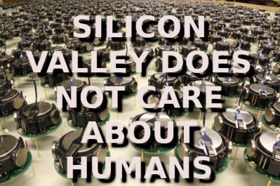 ELON MUSK USES BOTS TO CREATE FAKE FANS Elon Musk Corruption And Crappy Engineering Make Tesla Cars So Unsafe 
Keywords: Big tech mobsters,Dark money payola, Rare Earth Mines, New America Foundation Corruption, Obama, Obama Campaign Finance, Obama FEC violations, Palo Alto Mafia, Paypal Mafia, Pelosi Corruption, Political bribes, Political Insider,  Eric Schmidt Sex Penthou
