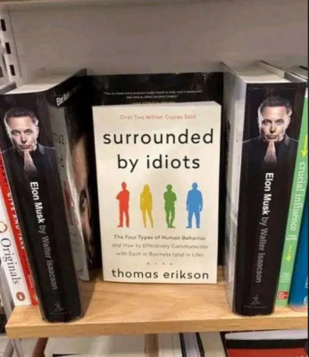 ELON MUSK is surrounded by idiots
Keywords: Big tech mobsters,Dark money payola, Rare Earth Mines, New America Foundation Corruption, Obama, Obama Campaign Finance, Obama FEC violations, Palo Alto Mafia, Paypal Mafia, Pelosi Corruption, Political bribes, Political Insider,  Eric Schmidt Sex Penthou