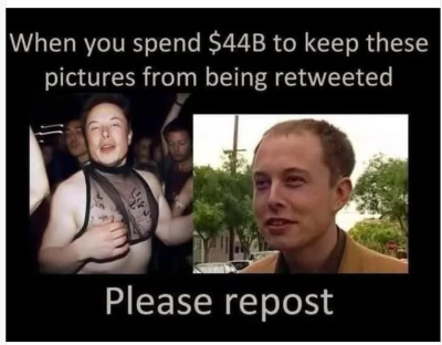 ELON THE SCAMMER 98756
Keywords: Big tech mobsters,Dark money payola, Rare Earth Mines, New America Foundation Corruption, Obama, Obama Campaign Finance, Obama FEC violations, Palo Alto Mafia, Paypal Mafia, Pelosi Corruption, Political bribes, Political Insider,  Eric Schmidt Sex Penthou