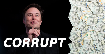 Elon-Musk-cash - MUSK
Keywords: Big tech mobsters,Dark money payola, Rare Earth Mines, New America Foundation Corruption, Obama, Obama Campaign Finance, Obama FEC violations, Palo Alto Mafia, Paypal Mafia, Pelosi Corruption, Political bribes, Political Insider,  Eric Schmidt Sex Penthou