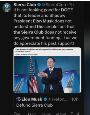 Elon MUsk Is so uninformed
Keywords: Big tech mobsters,Dark money payola, Rare Earth Mines, New America Foundation Corruption, Obama, Obama Campaign Finance, Obama FEC violations, Palo Alto Mafia, Paypal Mafia, Pelosi Corruption, Political bribes, Political Insider,  Eric Schmidt Sex Penthou