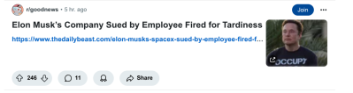 Elon Musk Is A Bitch 9753
Keywords: Big tech mobsters,Dark money payola, Rare Earth Mines, New America Foundation Corruption, Obama, Obama Campaign Finance, Obama FEC violations, Palo Alto Mafia, Paypal Mafia, Pelosi Corruption, Political bribes, Political Insider,  Eric Schmidt Sex Penthou