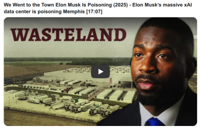 Elon Musk Poisons Us All
Keywords: Big tech mobsters,Dark money payola, Rare Earth Mines, New America Foundation Corruption, Obama, Obama Campaign Finance, Obama FEC violations, Palo Alto Mafia, Paypal Mafia, Pelosi Corruption, Political bribes, Political Insider,  Eric Schmidt Sex Penthou