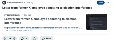 Elon Musk Proven To Have Rigged Elections 75
Keywords: Big tech mobsters,Dark money payola, Rare Earth Mines, New America Foundation Corruption, Obama, Obama Campaign Finance, Obama FEC violations, Palo Alto Mafia, Paypal Mafia, Pelosi Corruption, Political bribes, Political Insider,  Eric Schmidt Sex Penthou