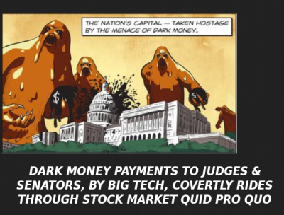 FACEBOOK AND GOOGLE-S DARK MONEY - MUSK
Keywords: Big tech mobsters,Dark money payola, Rare Earth Mines, New America Foundation Corruption, Obama, Obama Campaign Finance, Obama FEC violations, Palo Alto Mafia, Paypal Mafia, Pelosi Corruption, Political bribes, Political Insider,  Eric Schmidt Sex Penthou