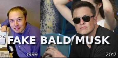 FAKE HAIR AND FAKE FACE ON PLASTIC SURGERY ELON MUSK Elon Musk Corruption And Crappy Engineering Make Tesla Cars So Unsafe 
Keywords: Big tech mobsters,Dark money payola, Rare Earth Mines, New America Foundation Corruption, Obama, Obama Campaign Finance, Obama FEC violations, Palo Alto Mafia, Paypal Mafia, Pelosi Corruption, Political bribes, Political Insider,  Eric Schmidt Sex Penthou