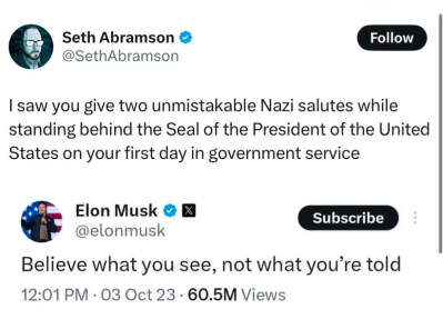 FASCIST MEDIA ASSASSIN ELON MUSK
Keywords: Big tech mobsters,Dark money payola, Rare Earth Mines, New America Foundation Corruption, Obama, Obama Campaign Finance, Obama FEC violations, Palo Alto Mafia, Paypal Mafia, Pelosi Corruption, Political bribes, Political Insider,  Eric Schmidt Sex Penthou