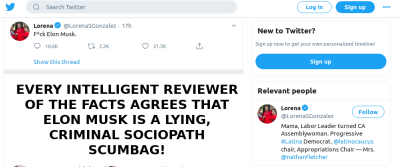 FUCK_ELON_MUSK - MUSK
Keywords: Big tech mobsters,Dark money payola, Rare Earth Mines, New America Foundation Corruption, Obama, Obama Campaign Finance, Obama FEC violations, Palo Alto Mafia, Paypal Mafia, Pelosi Corruption, Political bribes, Political Insider,  Eric Schmidt Sex Penthou