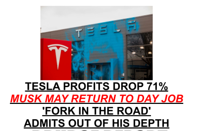 FUCK YOU ELON MUSK FOREVER 
Keywords: Big tech mobsters,Dark money payola, Rare Earth Mines, New America Foundation Corruption, Obama, Obama Campaign Finance, Obama FEC violations, Palo Alto Mafia, Paypal Mafia, Pelosi Corruption, Political bribes, Political Insider,  Eric Schmidt Sex Penthou