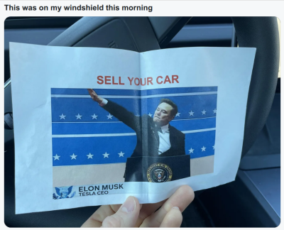 GET RID OF YOUR TESLA CAR 854
Keywords: Big tech mobsters,Dark money payola, Rare Earth Mines, New America Foundation Corruption, Obama, Obama Campaign Finance, Obama FEC violations, Palo Alto Mafia, Paypal Mafia, Pelosi Corruption, Political bribes, Political Insider,  Eric Schmidt Sex Penthou
