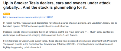 GLOBAL TESLA BOYCOTT UNDER WAY 9756787
Keywords: Big tech mobsters,Dark money payola, Rare Earth Mines, New America Foundation Corruption, Obama, Obama Campaign Finance, Obama FEC violations, Palo Alto Mafia, Paypal Mafia, Pelosi Corruption, Political bribes, Political Insider,  Eric Schmidt Sex Penthou
