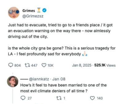 GRIMES AND MUSK 5432
Keywords: Big tech mobsters,Dark money payola, Rare Earth Mines, New America Foundation Corruption, Obama, Obama Campaign Finance, Obama FEC violations, Palo Alto Mafia, Paypal Mafia, Pelosi Corruption, Political bribes, Political Insider,  Eric Schmidt Sex Penthou
